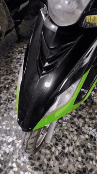 سلام عليكم دراج كوماه حديد  كله شقال بريكات للمكان كلوبات اشاير  مادري شبيه انطفت ومالي خلك أسويه السعر100 النجف الميلاد ***********
