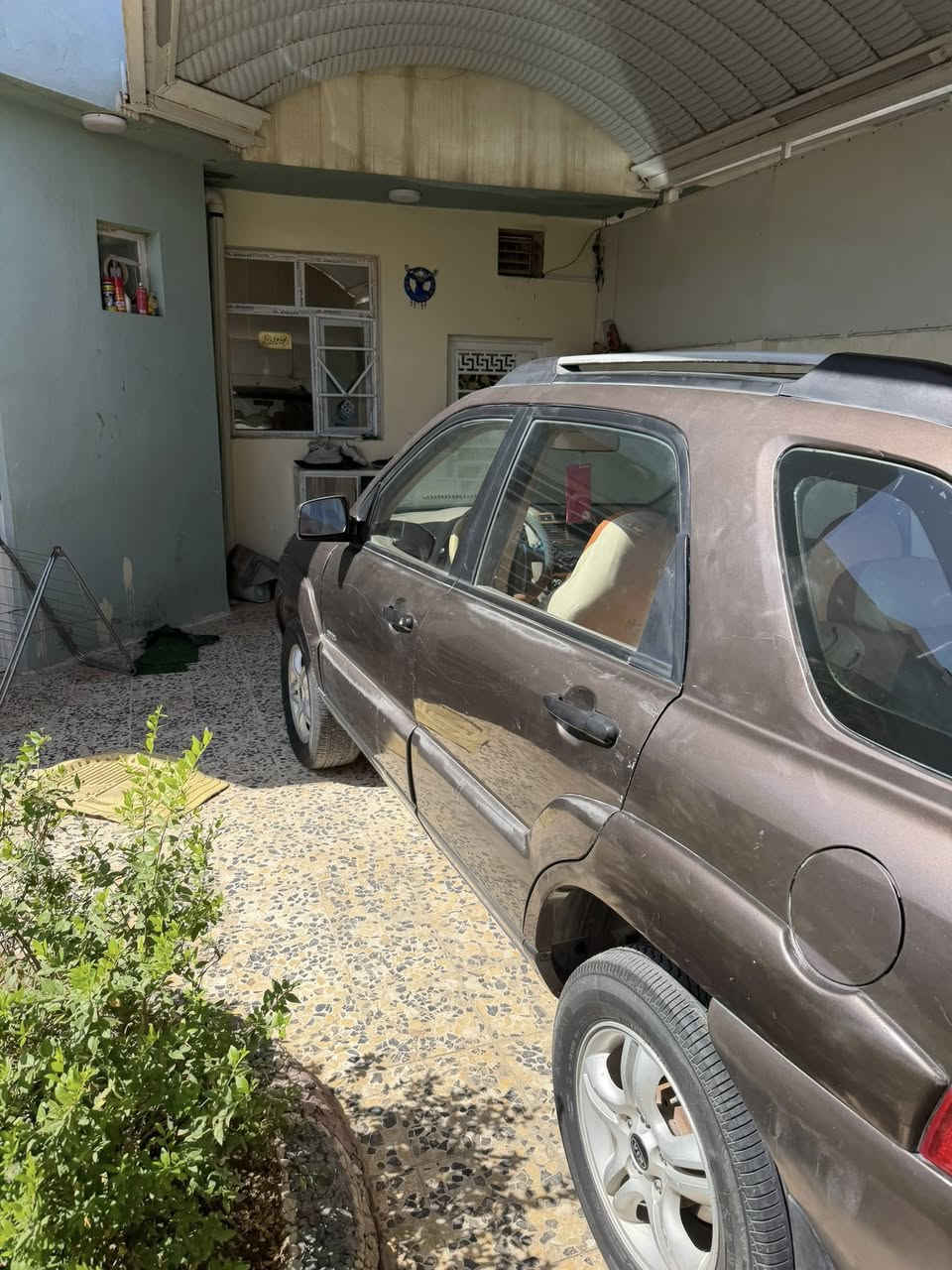 سبورتج موديل ٨ كص جاهزه محرك كير تبريد حداديه جدد السعر ٤٤ وبيه مجال


**إذا كنت صاحب هذا الإعلان وتريد حذفه لأي سبب، رجاءا أرسل رسالة إلى الدعم الفني**