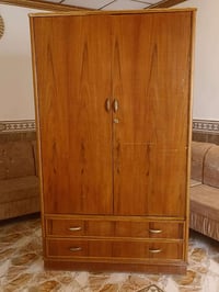 كنتر نظيف • خزانة مطبخ • للبيع