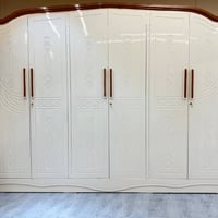 غرفة مرمري • ٧ قطع • توصيل مجاني