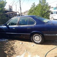 بيئم موديل 93 للبيع بسمي السياره بيها بس الكير   السعر 36 وبيها مجال ح...