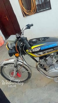 سونك 24 • محرك ما مفتوح • كهربا شرط