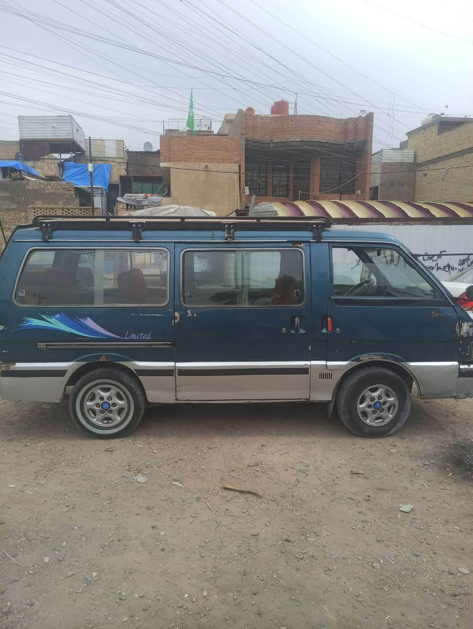 السلام عليكم كيه بسته موديل94 مصفره هيئة وغرامات مكينه مكفوله حاويه كير اكسن باور صدر جديد شواصيى بلجيس بغدادتاير تخم جديد مدينة الصدر تحويل مباشر السعر 30وبيها مجال ***********
