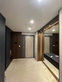 مربع الذهبي أربيل • ٣غرف • مفروشة VIP