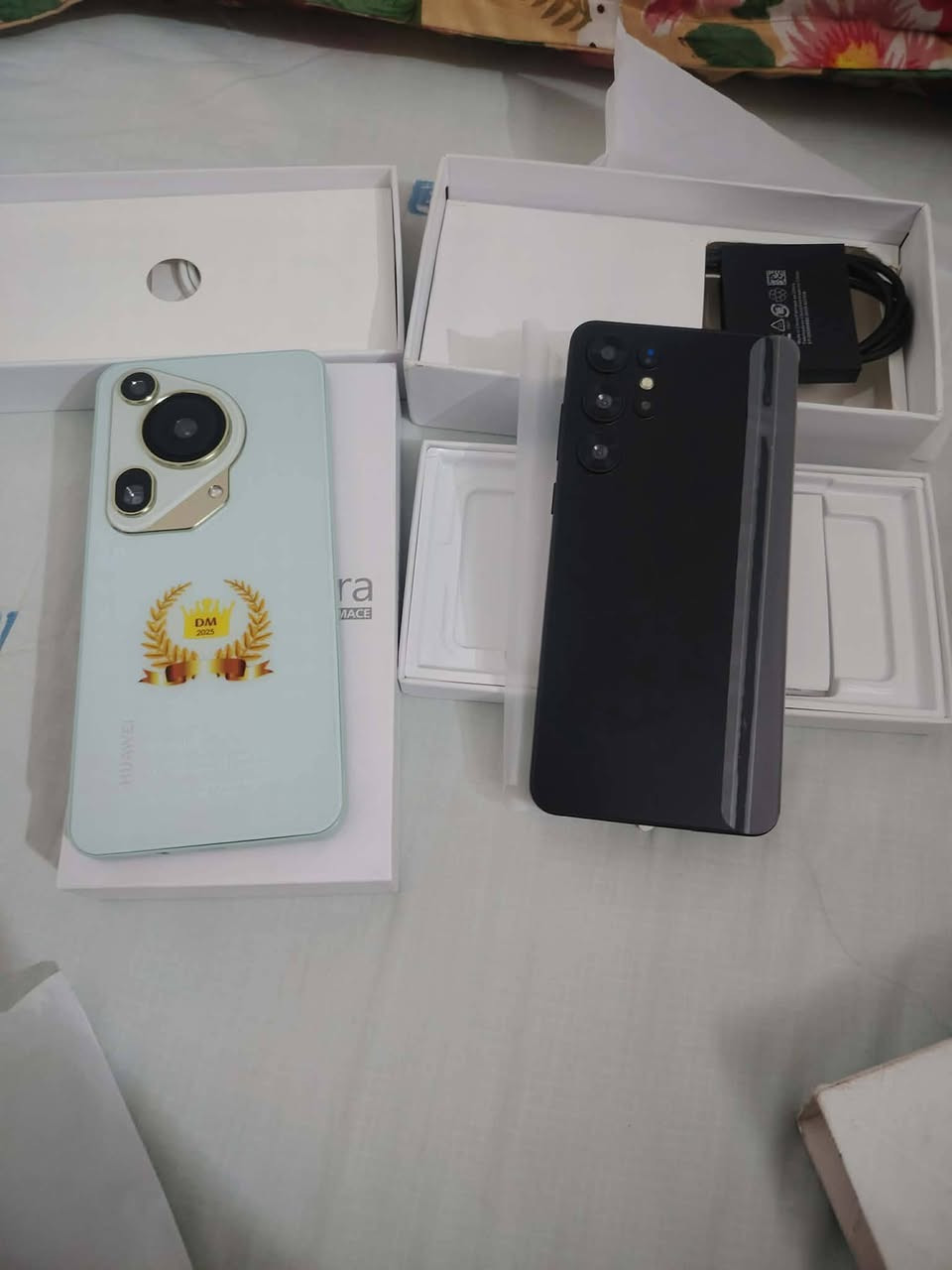 للبيع جهاز y7للبيع طلعلي بالمزون  
للبيع طلعلي بالمزون  صيني باب ثاني ذاكرته128.=64=سعره لواحد 100بعده بكارتونته اكو توصيل مكاني شاميه للبيع يريدهن يعلق أو يجي خاص


**إذا كنت صاحب هذا الإعلان وتريد حذفه لأي سبب، رجاءا أرسل رسالة إلى الدعم الفني**