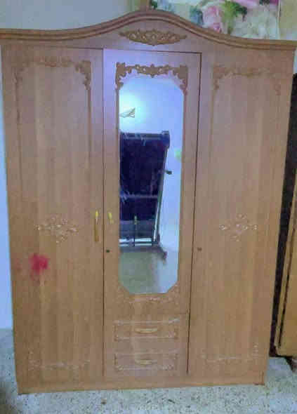 كنتور تركي سعرة ٢٠٠وبي مجال ***********
