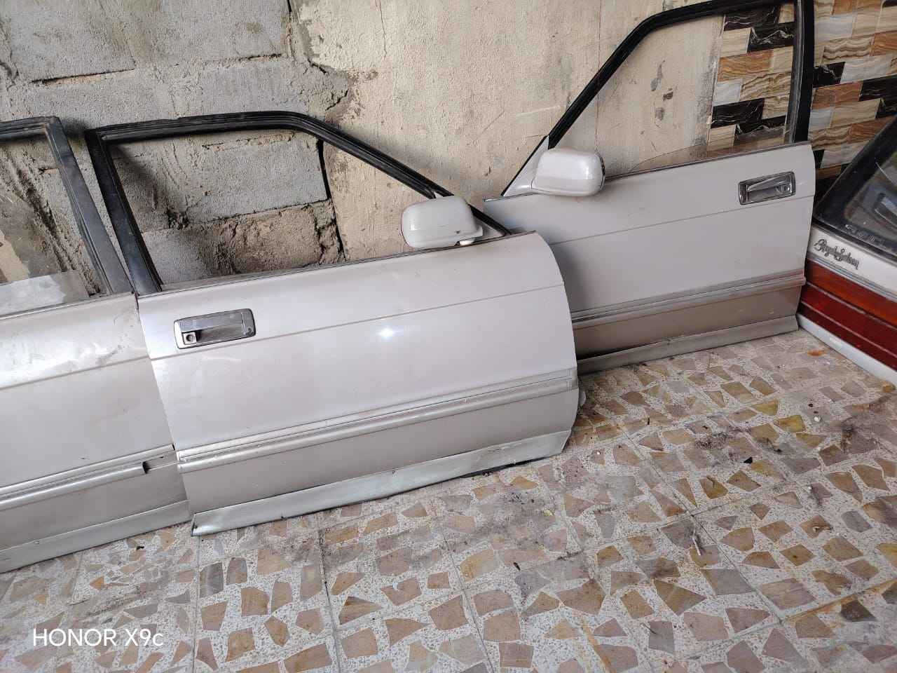 السلام عليكم بيبان خمسه ارنب ستيشن مع بنيد. مع كشنات  انضاف مكان بصره ابي الخصيب حمدان السعر 450   *********** البصرة, العراق
