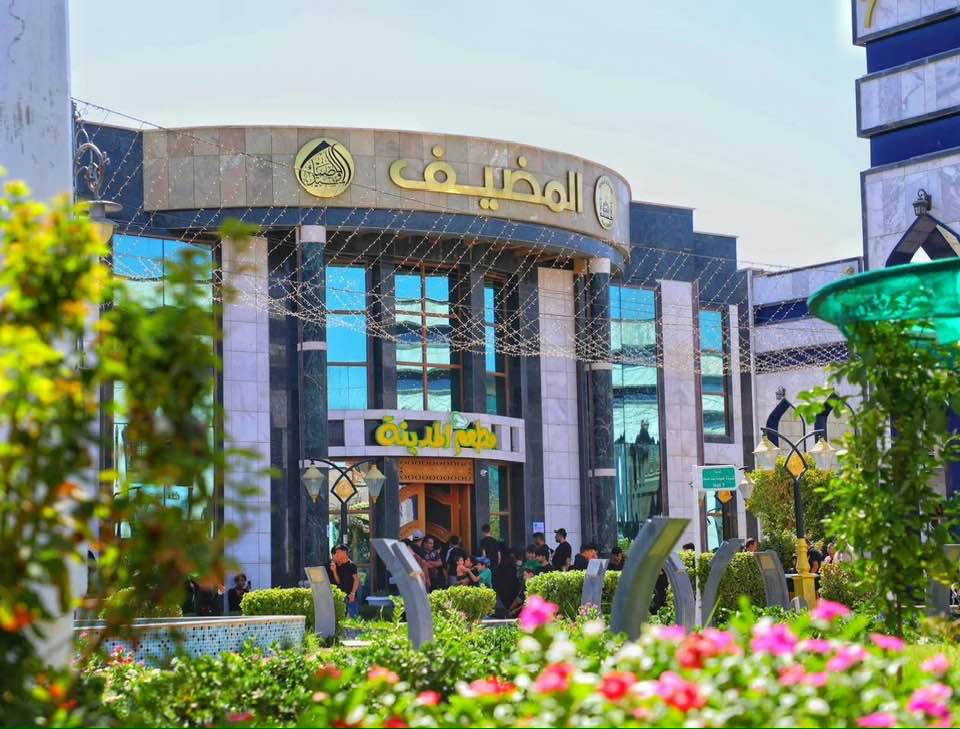 🌙 رمضان يجمعنا… والمتعة تكمل الأجواء 🌙
مع الصادق للسفر والسياحة
🚍 رحلة رمضانية ترفيهية إلى كربلاء
📅 الجمعة | 27 / 2 / 2026
━━━━━━━━━━━━━━━
🍽 بداية الرحلة إفطار رمضاني مميز
▪️ مدينة سيد الأوصياء (مكان الإفطار)
🎡 ثم جولة ترفيهية ممتعة تشمل:
▪️ مدينة ألعاب نوارس كربلاء
▪️ شارع السناتر
━━━━━━━━━━━━━━━
💰 الأجور: 4,000 دينار فقط للشخص
🕓 الانطلاق: الساعة 4:00 عصرًا
🚍 خط السير:
المسيب – السدة – الإسكندرية – الحصوة
━━━━━━━━━━━━━━━
📞 للتواصل والحجز:
👤 إحسان علي
📱 ***********(اتصال/وتساب)
📱 ***********(اتصال/وتساب)
━━━━━━━━━━━━━━━
✨ رحلة خفيفة، أجواء رمضانية، وذكريات حلوة بسعر بسيط
