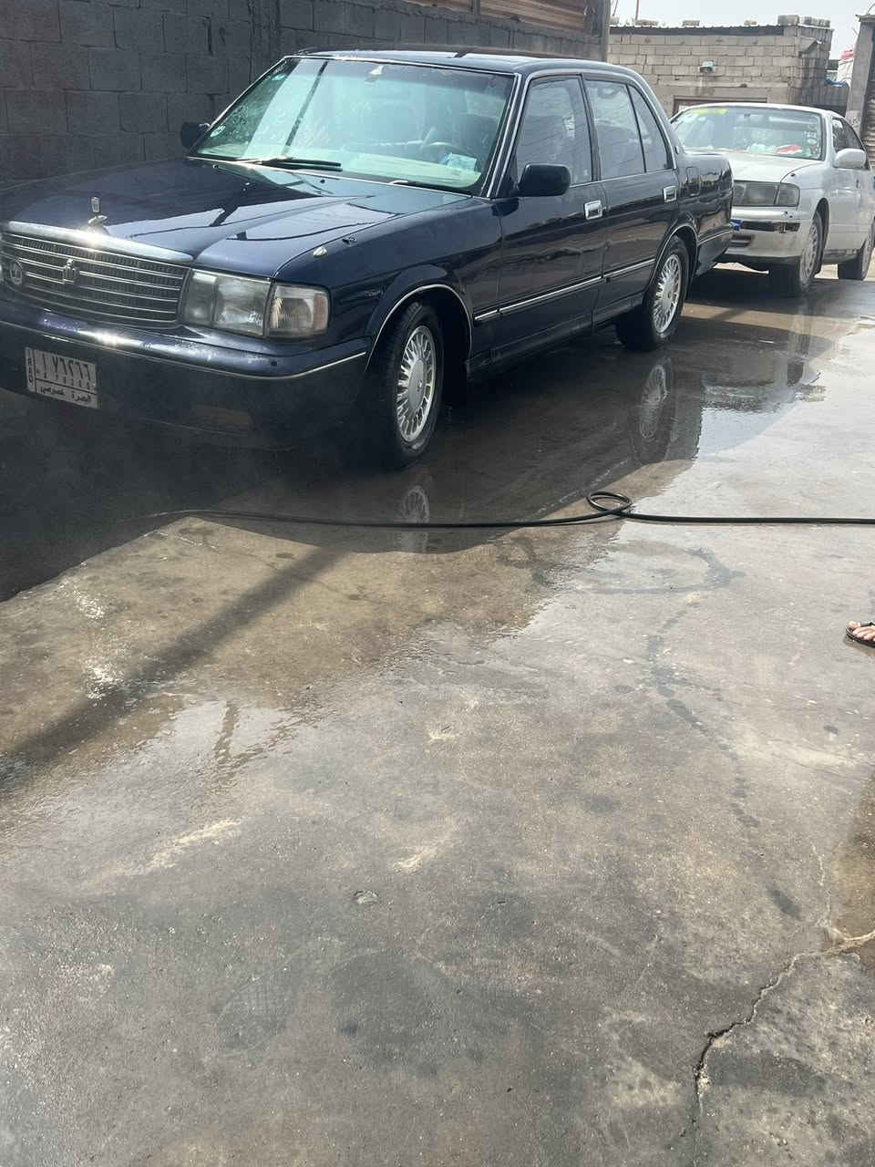 سلام عليكم ارنب تكم مكينه٣٠٠ ديلكو سنويه بعدهي ما صاقطه هزه جديده بديها نضيف دواخل نضيفه سعر ٦٥ وترهم مراوس بسني وانطي فرق مكاني ابو خصيب حمدان ***********
