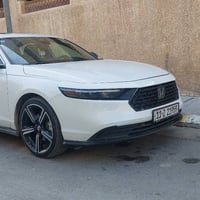 اكورد اسبورت • هايبرد • ٢٠٢٤