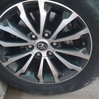 اتروس • ويل 18/20 • كركوك