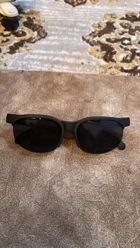 نظارة بلوتوث • تايب سي • بطارية يومين