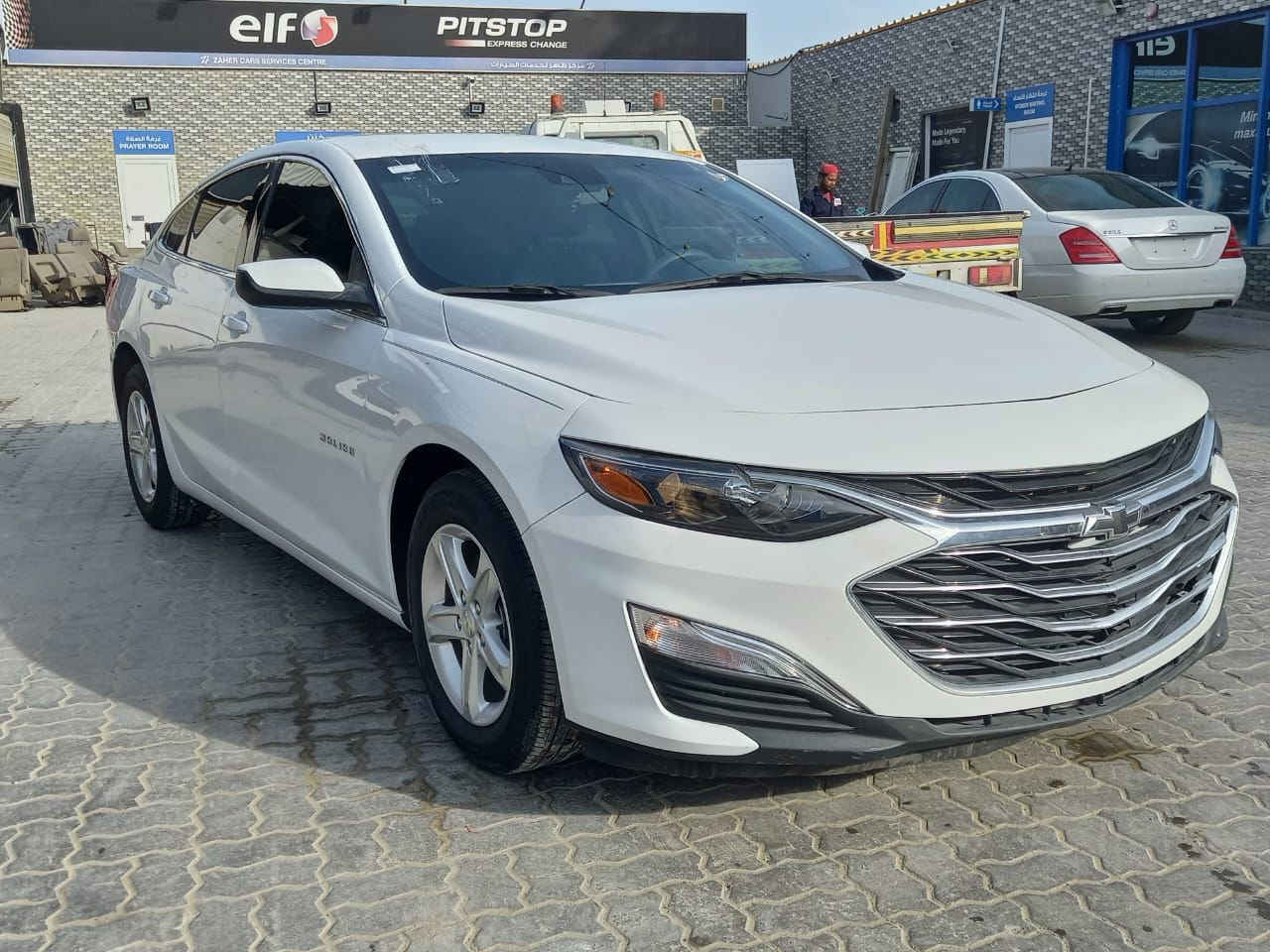 السلام عليكم
ماليبو  للبيع

-موديل٢٠٢٢ Lt

-ماشية ٧٩ الف

-مرقمة بابل

-محرك ١٥٠٠توربو

-حساسات خلفية

-رادار امامي

-رادار جانبي

-كامرة خلفية

-توقف ذاتي

-تحديد مسار

(صور الحادث موجودة بيبان راكب ثنينهن مبدلات ومصبوغات وانضربت بالعراق جاملغ الراكب بعدة ما مصلح) مكان بغداد  السعر 110 وبيهه مجال

***********
