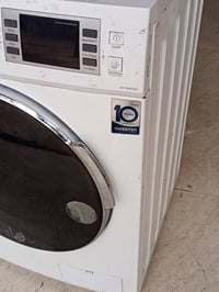 غسالة اوتوماتيك • ٨ كيلو • كركوك حي العسكري