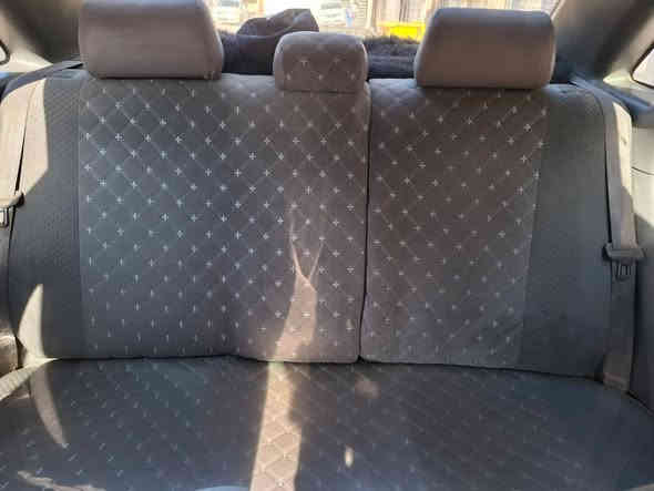 السلام عليكم فورنزه ٢٠٠٨ للبيع سنويه جديده رقم جديد بأسمي تبريد شغال محرك جديد كير تمام تخم تاير داخل نضيفه السعر ٥٠ ورقه بيه مجال بسيط للشراي رقم الهاتف ***********
