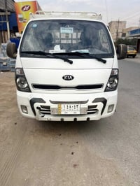 كيا فحل • ٢٠١٩ • بدون صبغ