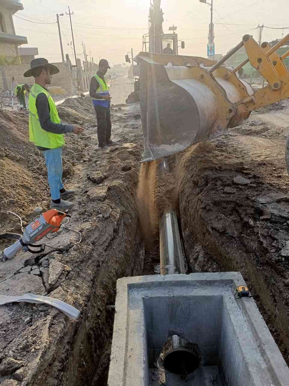 تاسيس صحيات عامه مناطق بغداد كافه اتصل وتدلل ***********
*********** واتساب
