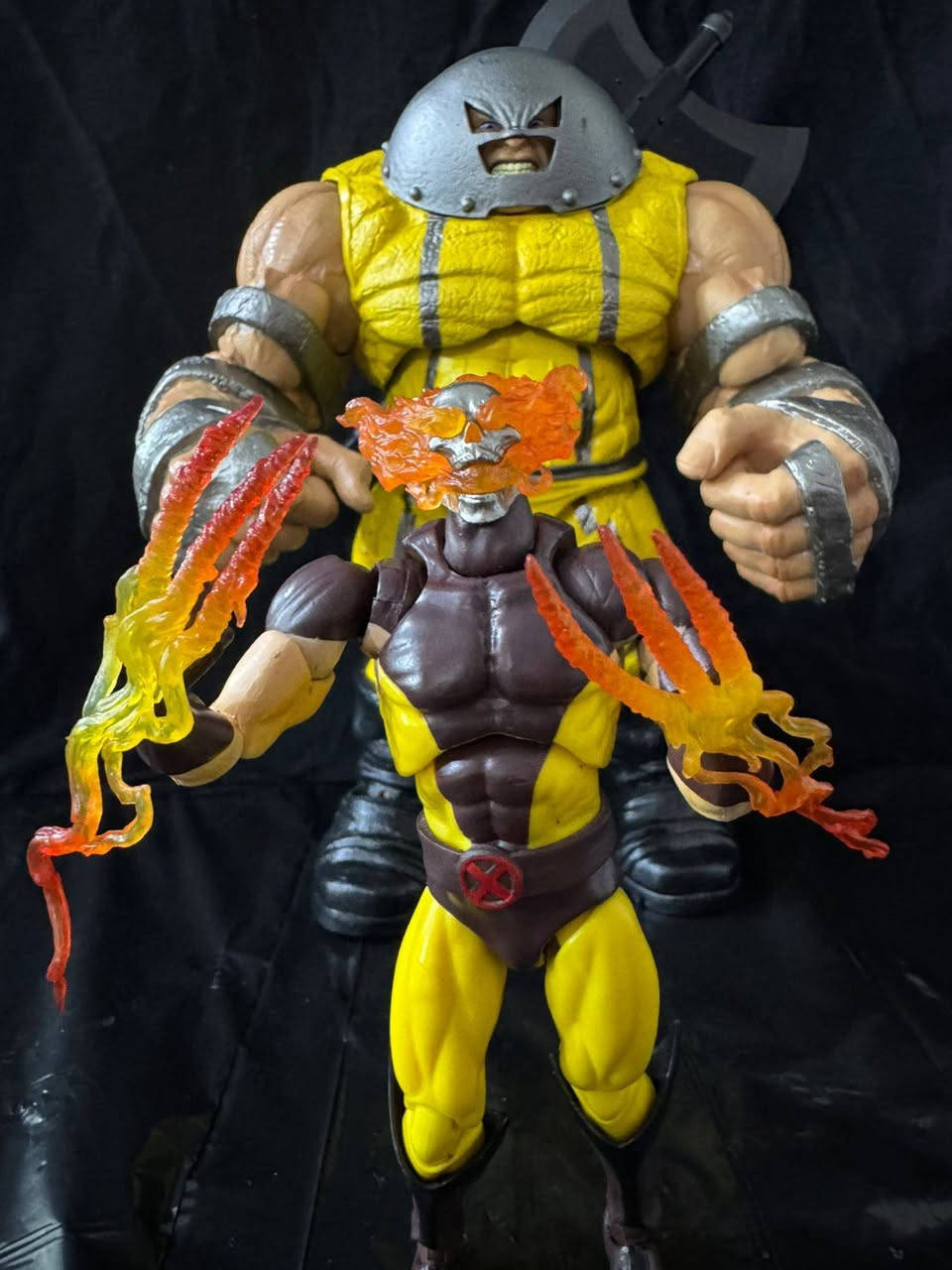 yellow
أحب اللون الأصفر من زمان ما ناشر 💛


**إذا كنت صاحب هذا الإعلان وتريد حذفه لأي سبب، رجاءا أرسل رسالة إلى الدعم الفني**