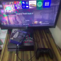 بلاي 4 فات • قابل تهكير • ملحقات