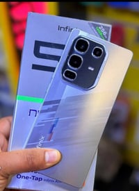 انفنكس نوت 50 برو ذاكره 256 رام ٨ السعر 275 قفل  انفنكس نوت 50 ذاكره 2...
