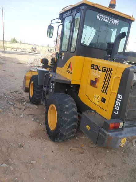 للبيع شفل حجم 918 موديل 2023 مكفوله كفاله عامه المكان كربلاء ***********
