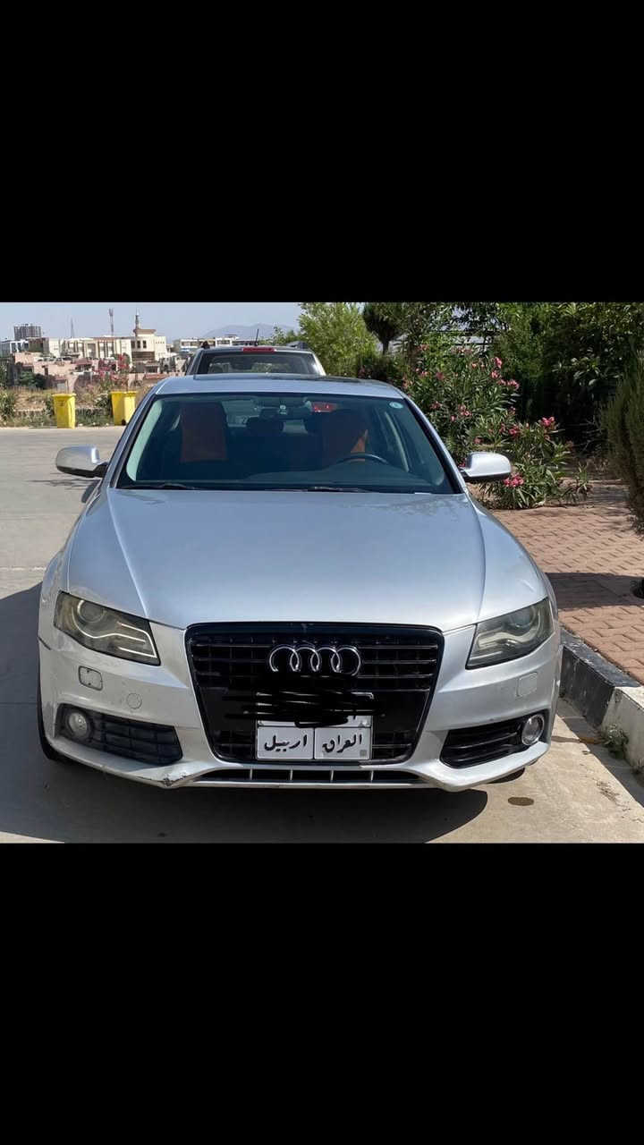 سەیارەکە زۆر جوانە بێ دەعم و لێدراوە بێ بۆیاخ و کاڵ بونەوەی نییە ئێرباکی شەریکەیە تەبرید مەرکەزی و پانۆرامایا سویچ بەسمەیە 
شوێن سلێمانی 
ژ/م ***********
*********** السليمانية, العراق
