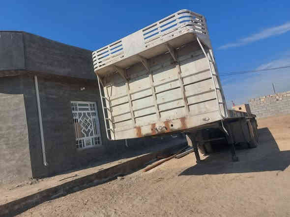 سلام عليكم اللبيع عربانه حداديه دناكير اربع طعش تخم بنزات تخم تاير شاصي 14 كهربايات جهازه للستفسار النتصال بل رقم 📱 ***********$***********
