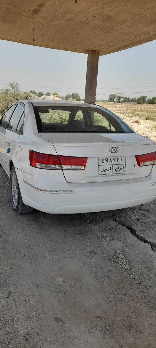 السلام عليكم من رخصت مديرالگروب المحترم للبيع سوناتا 2009خليجي مكينه2400گير5نمر مكفوله المكينه والكير+حداديه تعميرجديد تبريدثلج تخم تايرالگشرمصبوغ عام السعر 100وبيها مجال تفاصيل اكثراتصل ع ***********تعليقات ماجاوب وآسف على الاطاله...
