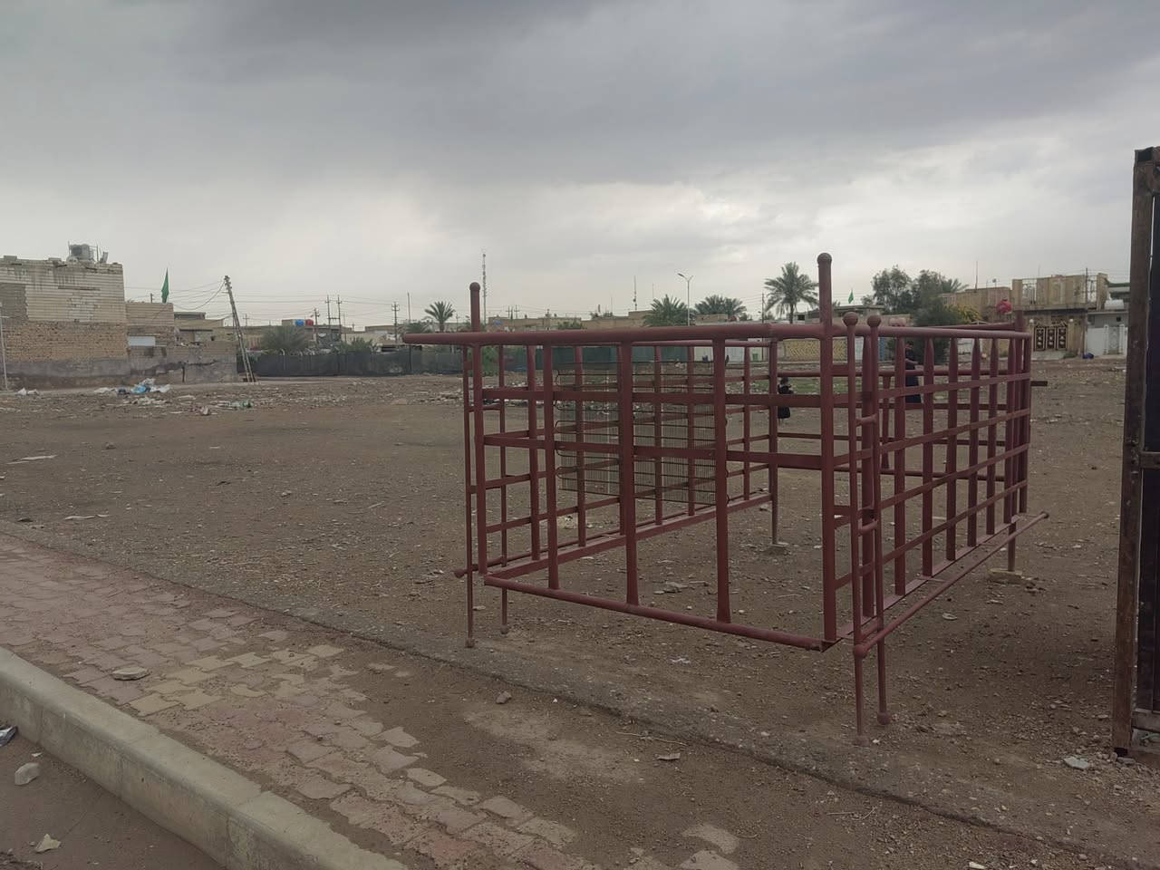 محجر كيه فحل للبيع جديد كلش مكاني ميسان *********** سعره ٤٧٥ بيه مجال قليل استفسار اتصل

