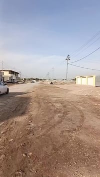 ١٢٥م • مربعه ركن • حي الموظفين