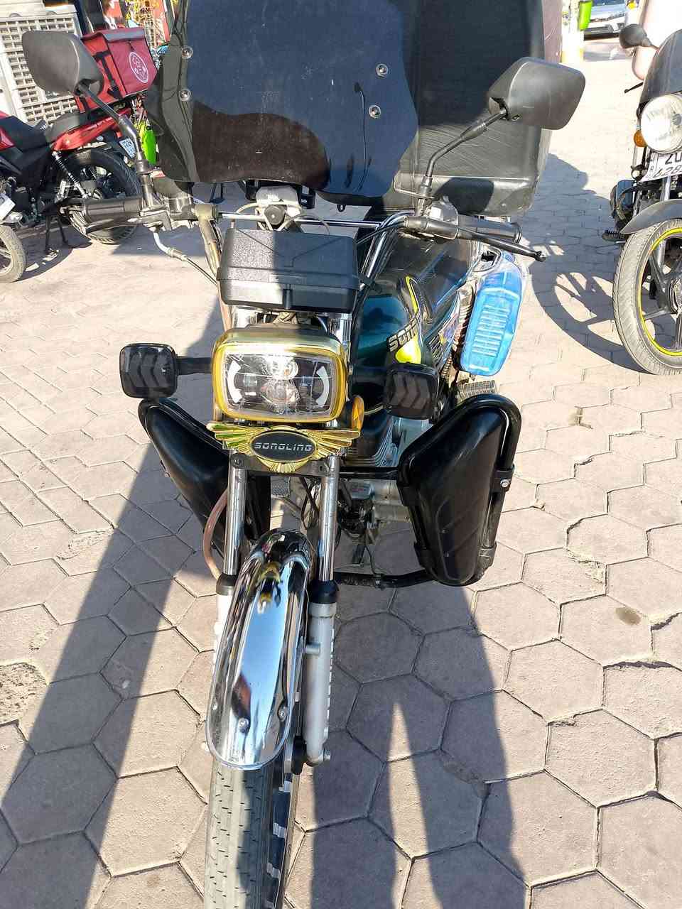 دراجه للبيع سعره 700 بصمه مكفوله دراجه


**إذا كنت صاحب هذا الإعلان وتريد حذفه لأي سبب، رجاءا أرسل رسالة إلى الدعم الفني**