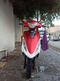 كامكو G4 • نظيفة • ما مفتوحه