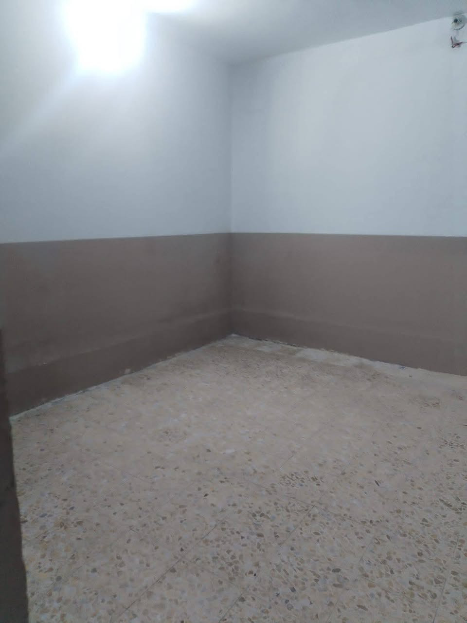 دار للايجار
100. م الايجار 250
نجف حي الوفاء قرب مجسرات زهراء يحتوي ع غرفه وصاله وستقبال ومطبخ وصحيات


**إذا كنت صاحب هذا الإعلان وتريد حذفه لأي سبب، رجاءا أرسل رسالة إلى الدعم الفني**