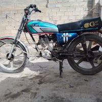 ماطور 5گير • قابل تفاوض • خانقين