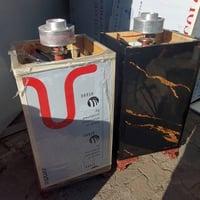 _الشكل الجديد لمكائن الشعر بنات 🔥✅  📌 هيكل كامل من الكوبون 💯 📌 الحجم ا...