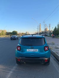 جيب رینكارد • ٢٠٢١ • ٤*٤