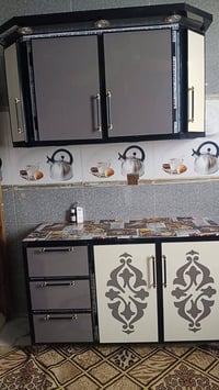 كاونتر • جديد • محاويل حي الاسري