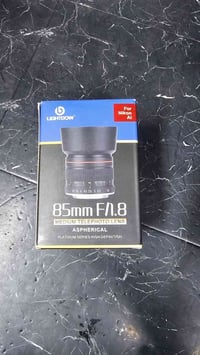 عدسه نيكون 85 منقول للبيع او مراوس 07716647400 بغداد  غير متواجد على ا...