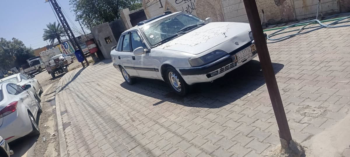 سلام عليكم سياره اسبروو موديل 92 محرك 16 تايرات كهربايات كله شغاله سياره جاهزه تايرات جديد باتري جديد بيع او مراوس حسب القناعه سعر 23 رقم ديالى سنويه ل 29 تحويل رقم الهاتف *********** مكاني ديالى قضاء قرتبه
