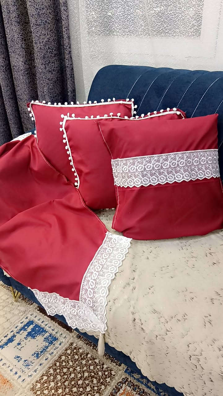 قطع اخيره بيع مباشرقماش شاموالاصلي


**إذا كنت صاحب هذا الإعلان وتريد حذفه لأي سبب، رجاءا أرسل رسالة إلى الدعم الفني**