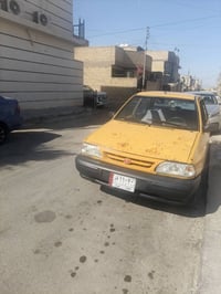 سايبا مديل 10 • رقم بغداد • مكينة نضيفه