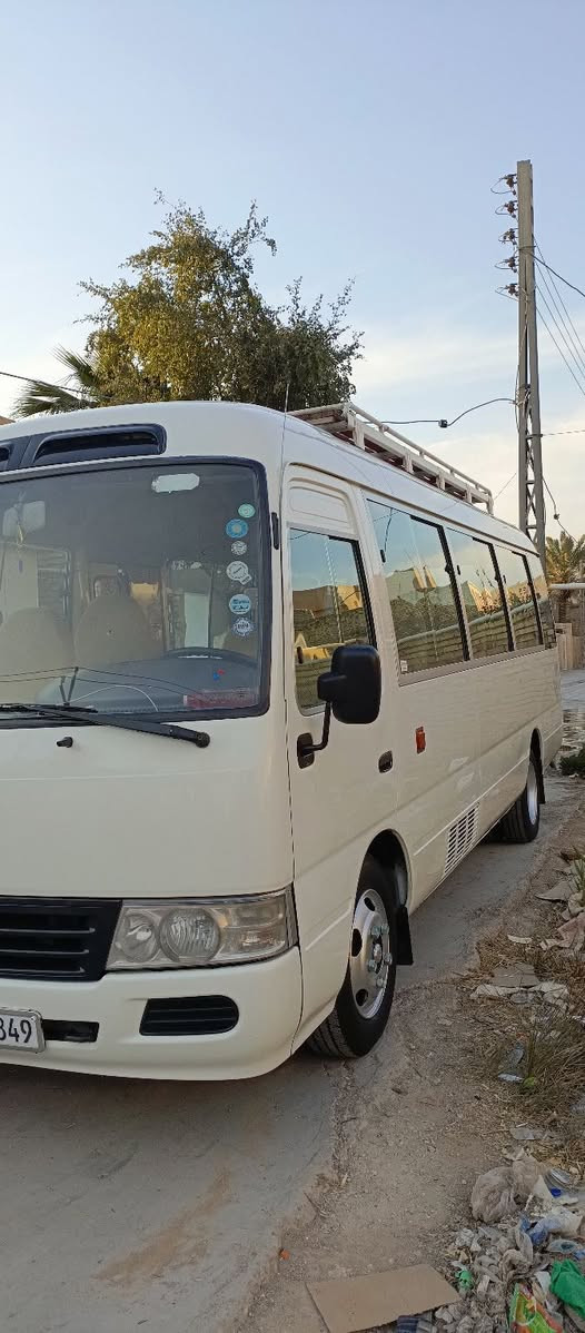 غدا الى سامراء وسيد محمد والامام الكاظم النفر 15 مرجع الانطلاق الساعه ب12بليل الحجز ***********/***********ماهر سعيد 
باقي 10نفرات
