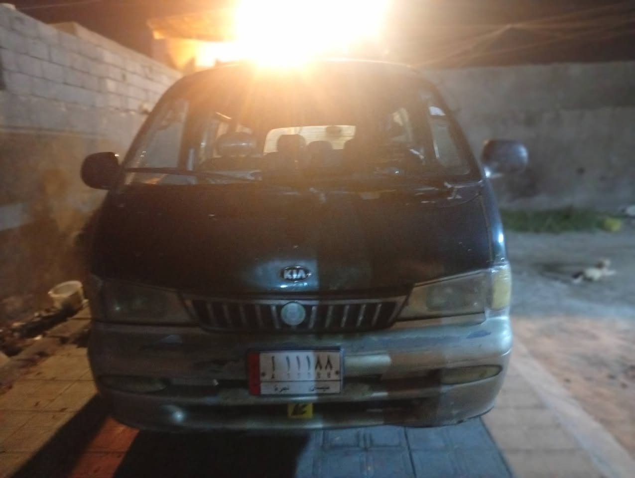 سلام عليكم بريجو 98 للبيع راعيها راح رقمه من عندي ابيع بدون  سياره جاهزه نقص بس صونده باور  امس طكت الباور شغال محرك وكير واكس وتخم تاير سياره جاهزه مكاني بصره ابي الخصيب سعر 32
***********
