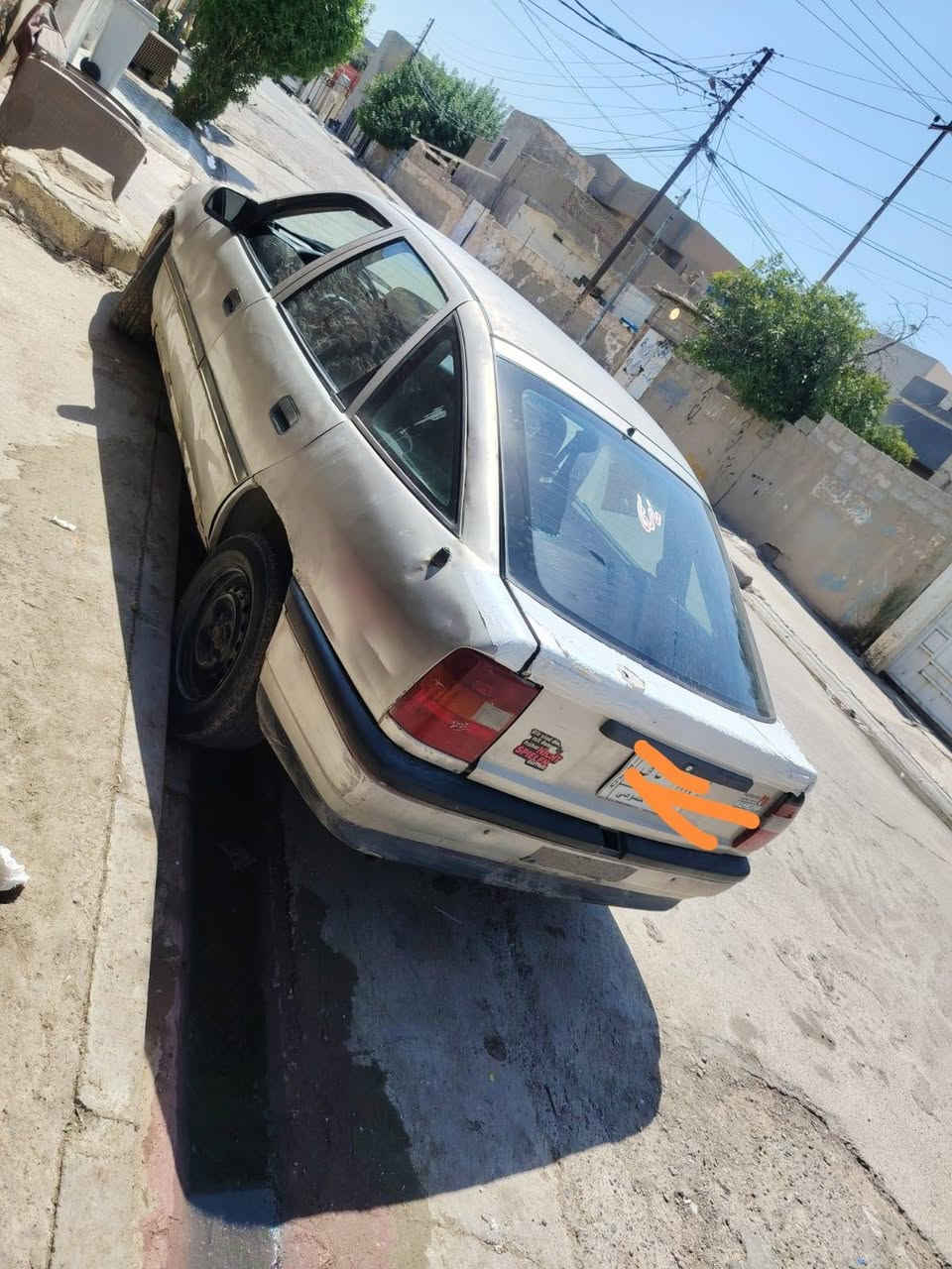 اوبل رقم ديالئ للبيع السعر 12ورقه الاتصال على الرقم ***********
