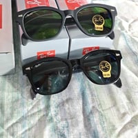 نظارات راي بان • أصلية • حماية UV400