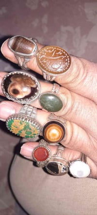 كل واحد • اكسسوارات شخصية