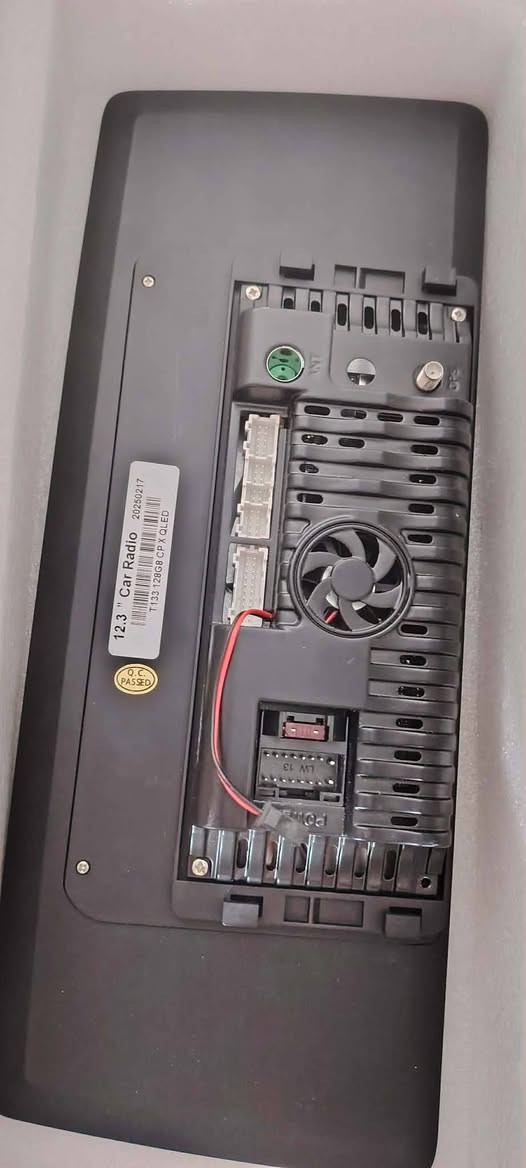 شاشة سيارة 12انج ابيعها فحم


**إذا كنت صاحب هذا الإعلان وتريد حذفه لأي سبب، رجاءا أرسل رسالة إلى الدعم الفني**