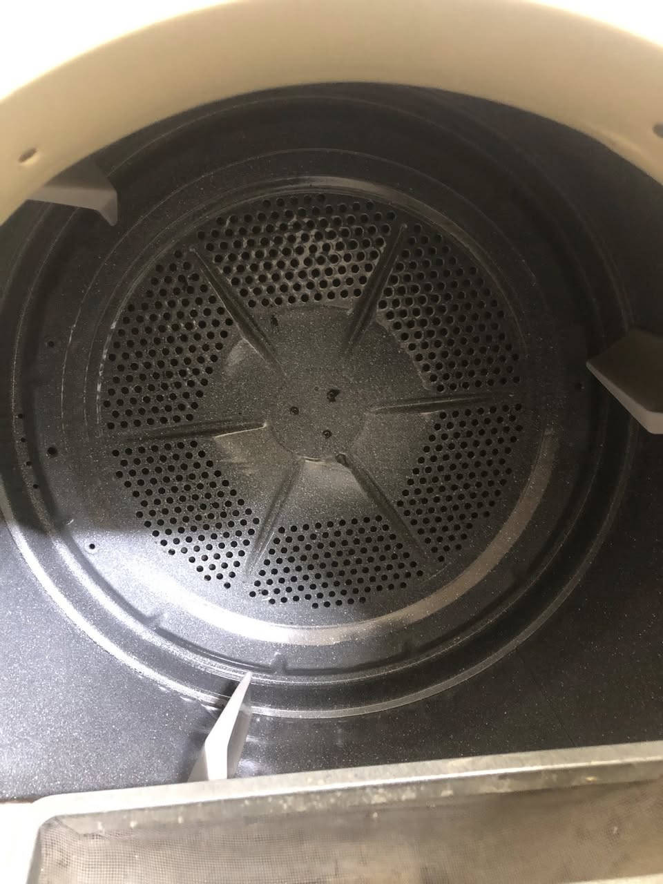 السلام عليكم جفاف جنرال امريكي للبيع ب350 وبيها مجال وبي تنشيف وحراره تخبل
***********
