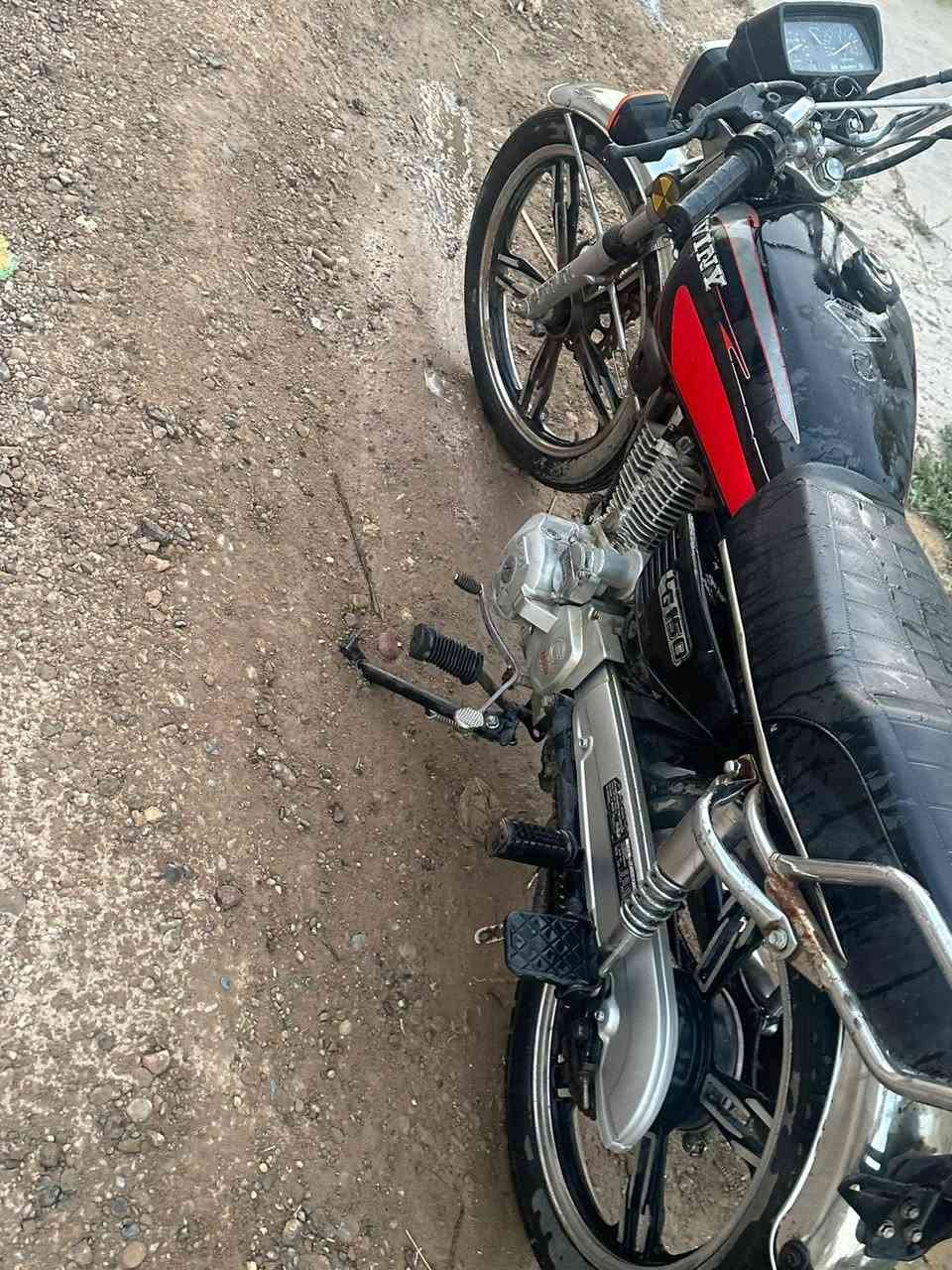ايراني ٢٠٢١ شغال مابي كلشي فقط عايزة باتري السعر ٤٠٠ أو بي مجال بصيط


**إذا كنت صاحب هذا الإعلان وتريد حذفه لأي سبب، رجاءا أرسل رسالة إلى الدعم الفني**