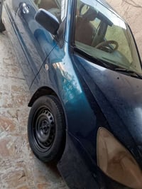 ميسبوشي لانسر موديل 2010 صبغ بسيط للاستفسار الاتصال 07710055128 السعر ...